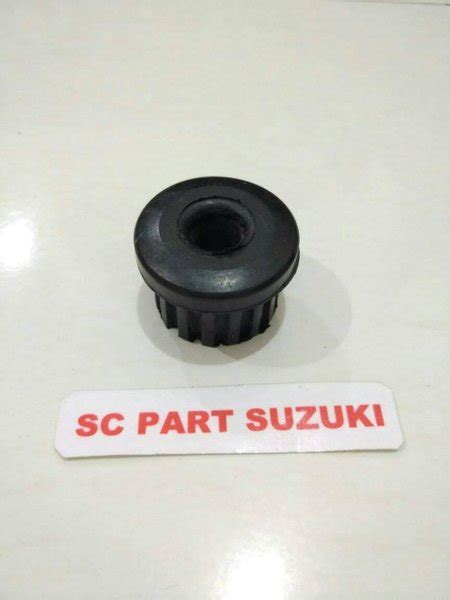 Jual Karet Bushing Per Gede Suzuki Jimny Katana Di Lapak Sparepart