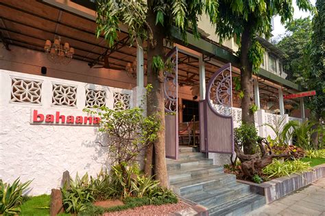 Bahaana Cbd Belapur Navi Mumbai Zomato