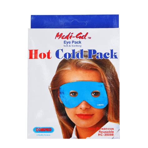 Nhg Pharmacy Online Medi Gel Eye Hot Cold Pack