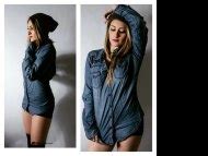 Naked Cinthya Lopez Added By Pepelepu