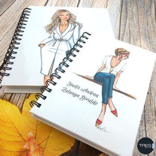 Adquiere Nuestros Cuadernos Personalizados Y Permitenos Ser Parte De