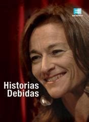 Image Gallery For Historias Debidas TV Series FilmAffinity