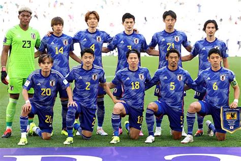 【サッカー日本代表スタメン案】北朝鮮代表戦は誰を使うべき？ 三笘薫や伊東純也の代役は？