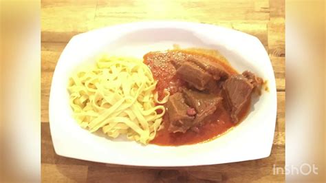 Goulash De Boeuf Au Cookeo Les Rubriques De Bree Youtube