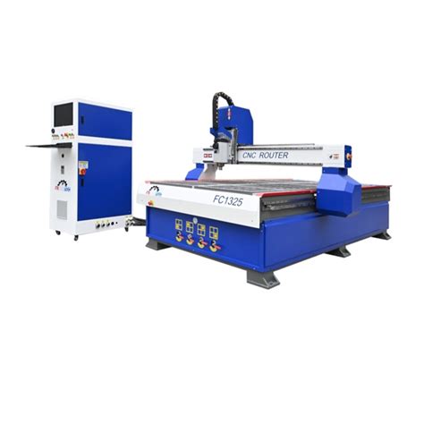 Fraiseuse Cnc De D Coupe Et Gravure Fc Frcnctec