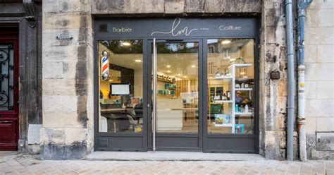 LM La Beauté coiffeur à Bordeaux Planity RDV en ligne