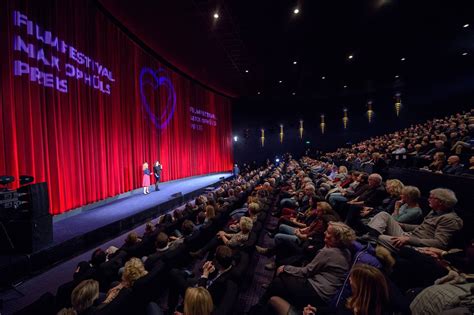 Max Ophüls Preis 2023 Live und in der Mediathek