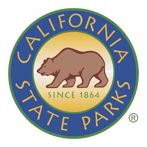 California State Parks Logo PNG Transparent & SVG Vector - Freebie Supply