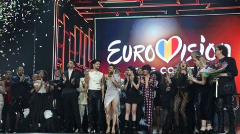 România Va Fi Reprezentată La Eurovision De Wrs Cu Piesa „llamame