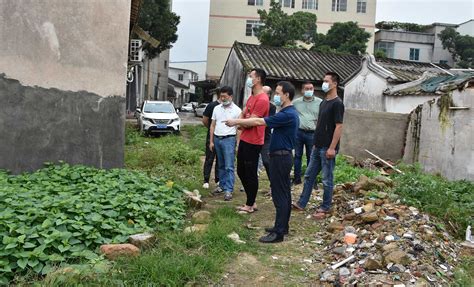 湘桥区：“以评促整，以比促改” 扎实开展新时期农村人居环境卫生整治考核评比 潮州市湘桥区人民政府网站