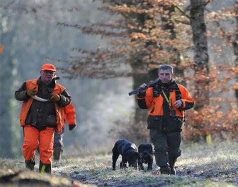 FEDERATION DES CHASSEURS DE LA HAUTE MARNE CHAUMONT Haute Marne