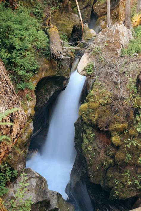 Skip Diablo Lake Trail Hike These Instead Alexys Abroad