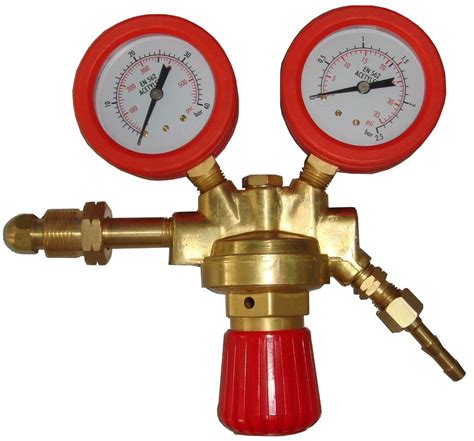 Acetylene Pressure Regulator China Pressure Regulator And Gas Regulator