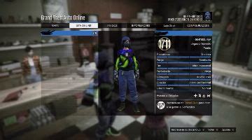 Conta Feminina Full Mod Para Xbox GTA GTA Online GGMAX