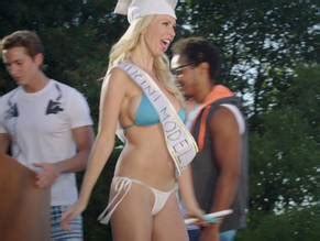 BIKINI MODEL ACADEMY NUDE SCENES AZNude