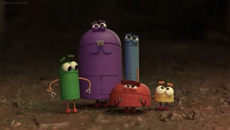 storybots, tadaaaaa! on Tumblr