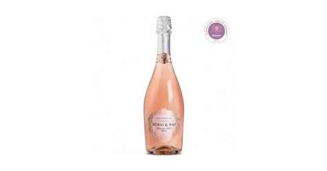 SCAVI RAY Prosecco Rosé Spumante DOC 0 75L