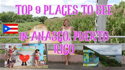 A Asco Puerto Rico Travel Guide Vlog Our Top Places To See Youtube