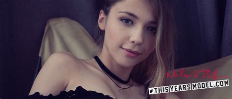 Mila Azul I M Perfect Mila Like Jam Ultrafilms ThisYearsModel Mila Title Porn Pic