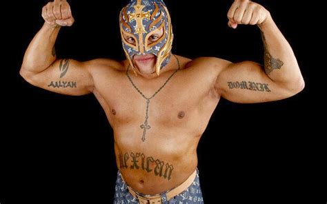 Rey Mysterio Chest Tattoo What Is Mediated Scaffolding