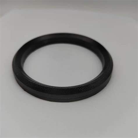 Vee Packing Seal NBR Fabric Hydraulic Oil Seal China Hydraulic Seal