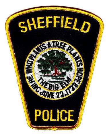 Longtime Sheffield police chief retiring | masslive.com