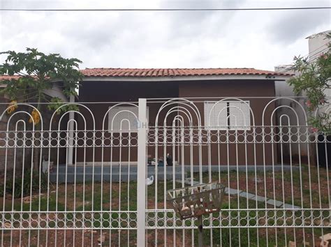 Casa Venda Quartos Recanto Dos P Ssaros Cuiab R