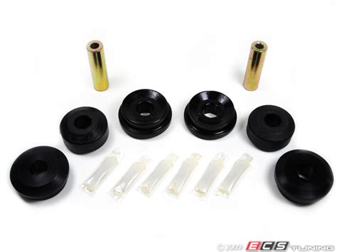 Ecs Tuning Ecs Mk Polyurethane Rear Axle Bushing Kit Now