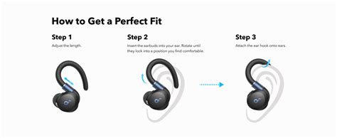 Amazon Soundcore Sport X By Anker True Wireless Workout Earbuds