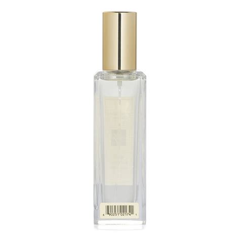 祖·玛珑 Jo Malone 蓝风铃古龙水原厂无盒装 30ml1oz F【评测、价格、折扣、行情】 草莓网cn