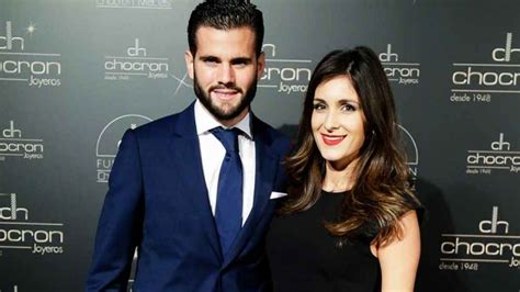 La Familia De Nacho Fern Ndez Crece Espera Su Tercer Hijo