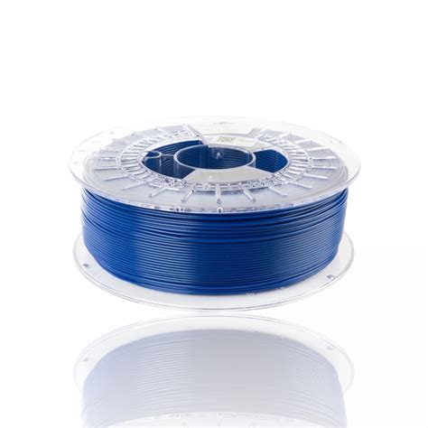 PCTG Premium Navy Blue 1kg Spectrum Filaments Filamento De