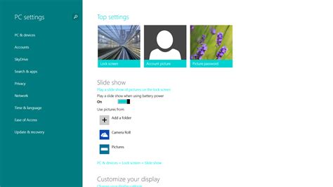 Weekend Project Install The Windows 8 1 Preview Pcworld