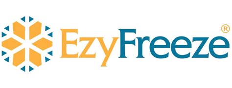 Ezyfreeze Ice Gel Packs Pluspac Industries Pte Ltd