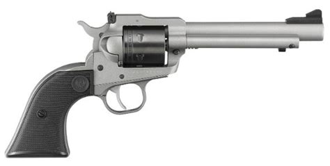 Ruger Super Wrangler 22LR/22WMR - Guns N Gear