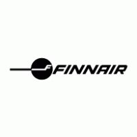 Finnair Logo PNG Vector (EPS) Free Download