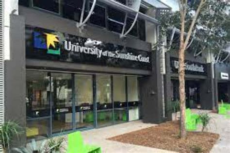 International Student Scholarships 2022 at University of the Sunshine ...