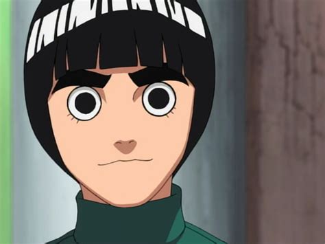 Rock Lee | Naruto Wiki | Fandom powered by Wikia