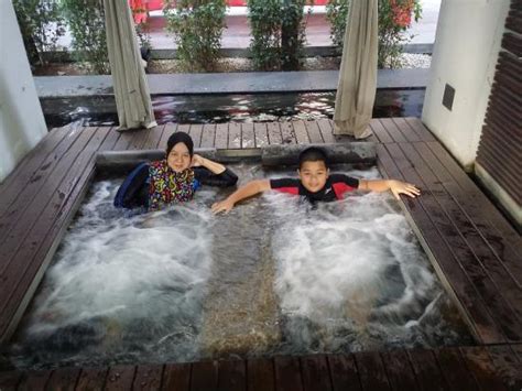 Hotel With Private Jacuzzi In Room In Kuala Lumpur Hotel Gue