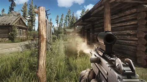 Best Locations to Locate Fuel Conditioners in Escape from Tarkov