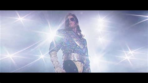 Michael Jackson Intro Live At Bucharest 1992 Widescreen