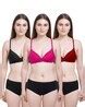 Buy Assorted Lingerie Sets For Women By Arousy Online Ajio