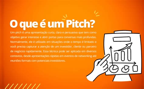 Como Fazer Um Pitch Perfeito Guia Completo Para Profissionais