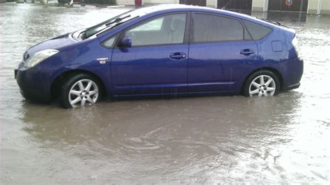 Toyota Prius (20) гибридный 2008 | на DRIVE2