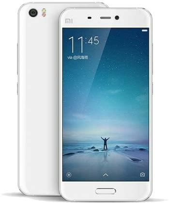 Xiaomi Mi 5 Mi5, Mi5 Standard Full phone specifications :: Xphone24.com ...