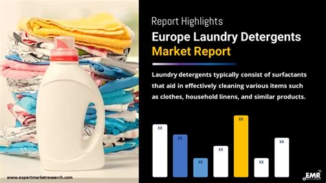 Europe Laundry Detergents Market Size Analysis 2025 2034