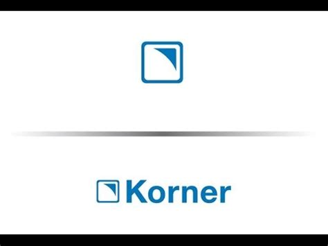Korner - YouTube
