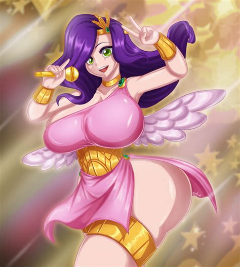 2672369 Suggestive Artist Fenrox Derpibooru Import Pipp Petals