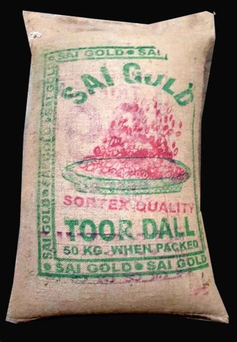 Toor Dhall Sai Gold Kg Bag At Best Price In Chennai By Rathna