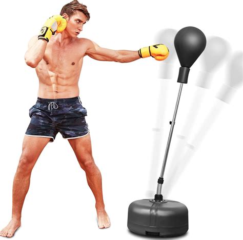 Standing Punching Bag Big 5 At Henry Lackey Blog